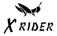 Logo de X rider
