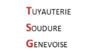Logo de TSG